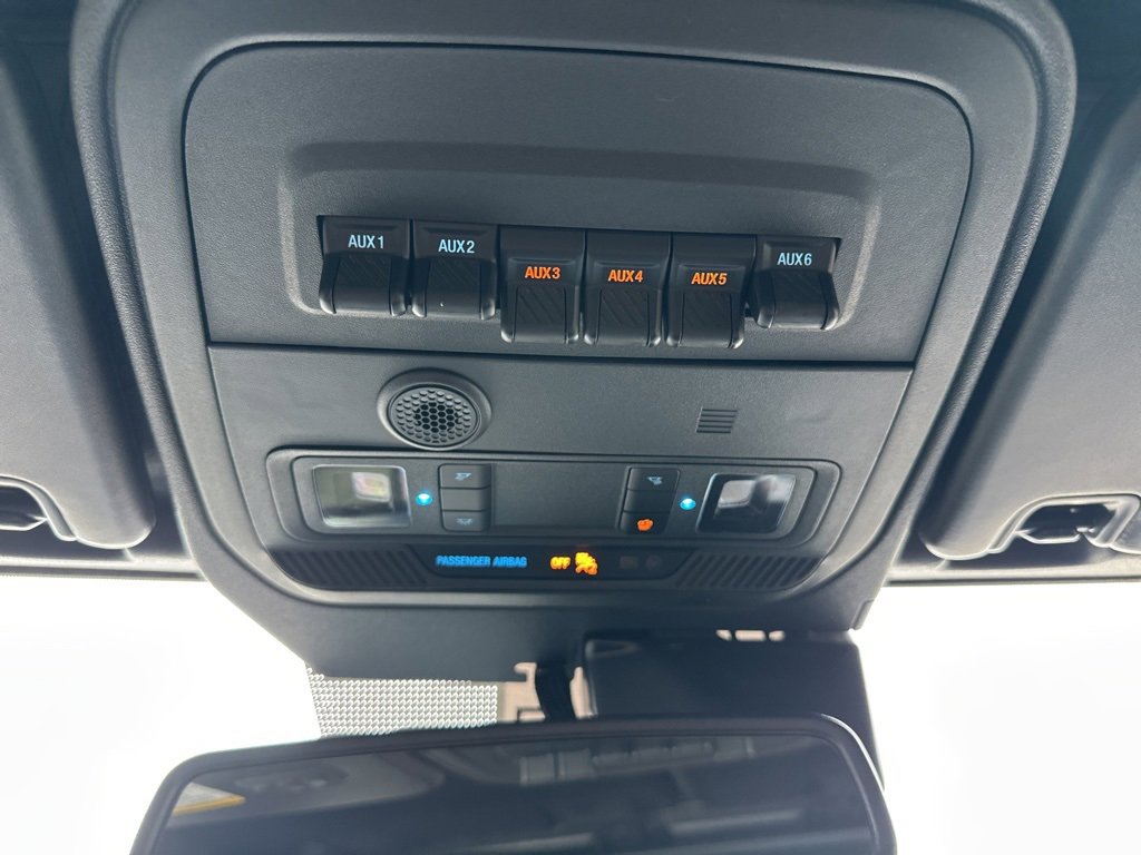 Used 2024 Ford Bronco Raptor image 74