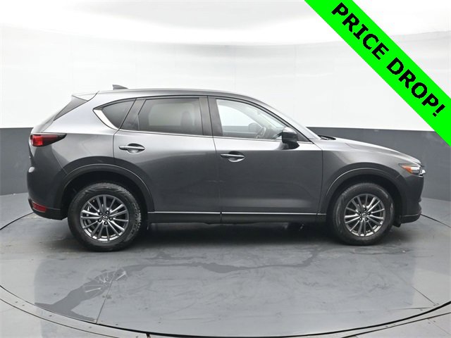 Used 2017 MAZDA CX-5 Touring image 6