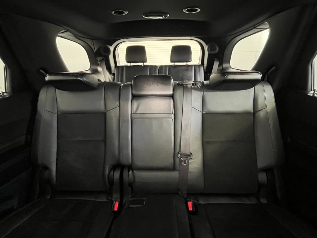 Used 2022 Dodge Durango GT AWD/4WD image 19