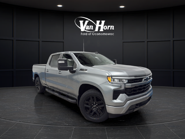 Used 2023 Chevrolet Silverado 1500 RST w/ True North Edition Plus