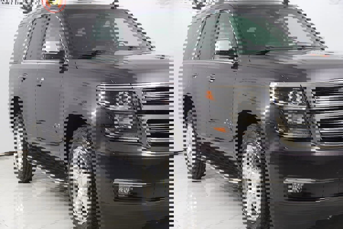 Used 2017 Chevrolet Tahoe Premier image 39