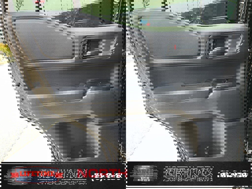 Used 2024 Toyota Land Cruiser 1958 image 14