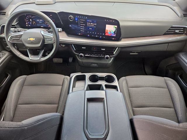 Used 2025 Chevrolet Tahoe LS RWD image 27