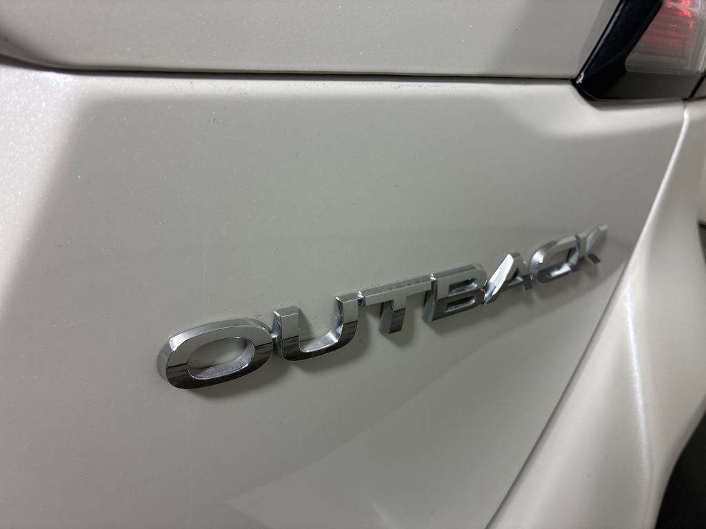 Used 2025 Subaru Outback Premium w/ Popular Package #1 AWD/4WD image 27