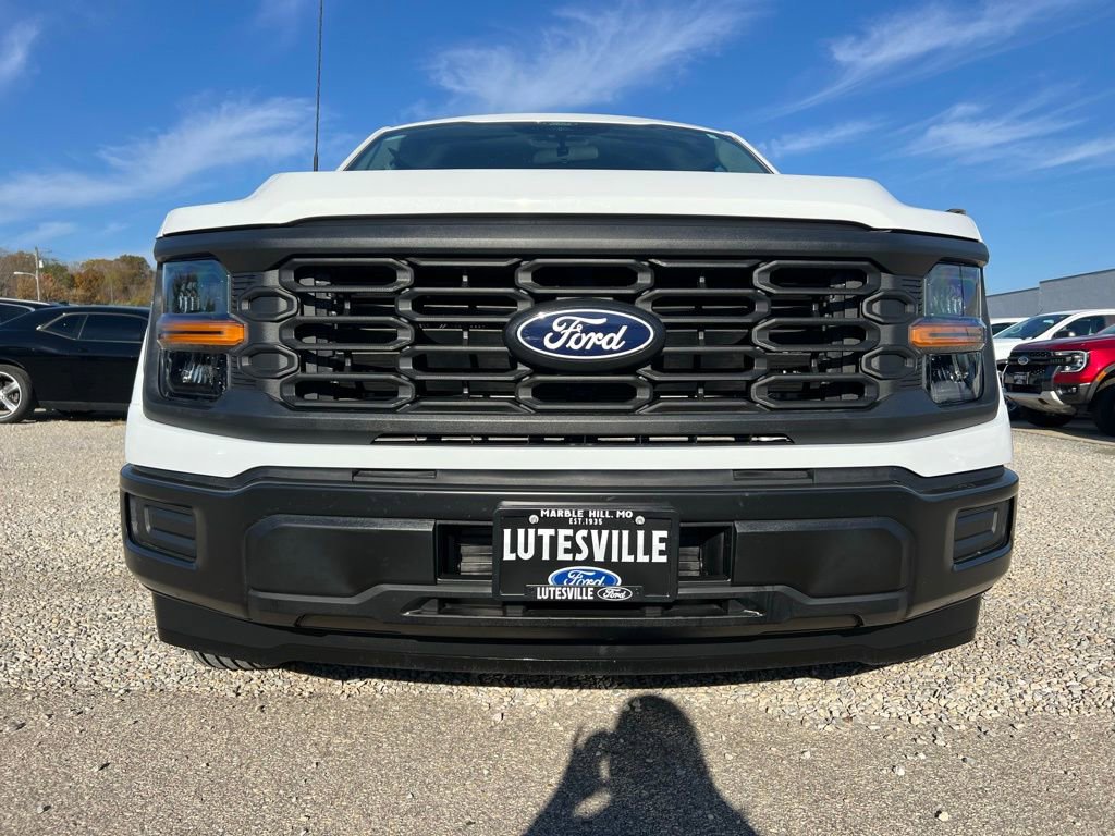 Used 2025 Ford F150 XL image 3