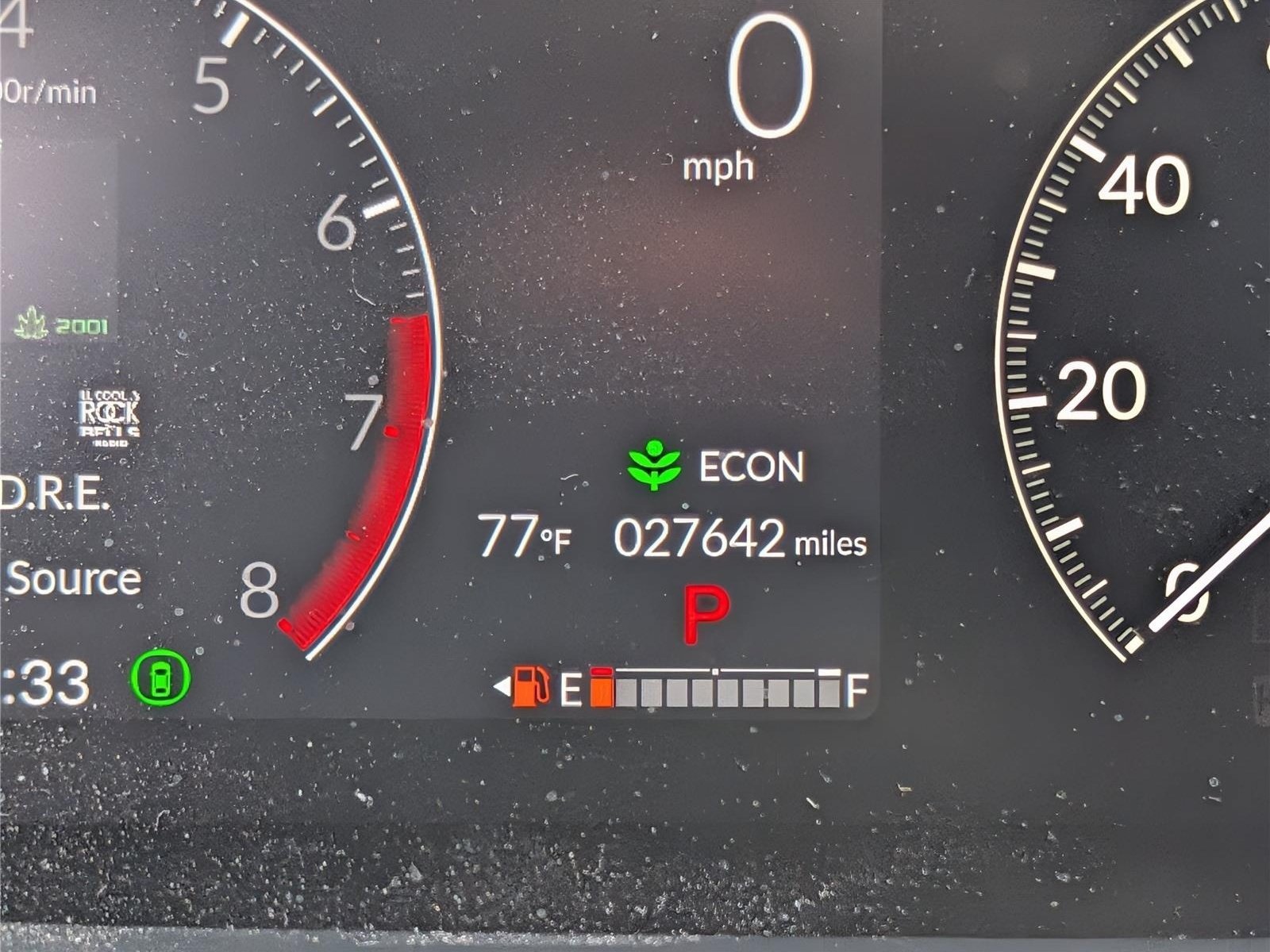 Used 2024 Honda CR-V EX-L image 33