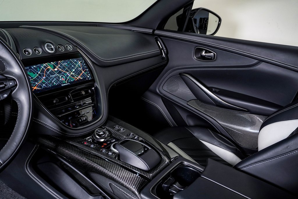 Used 2023 Aston Martin DBX 707 image 24