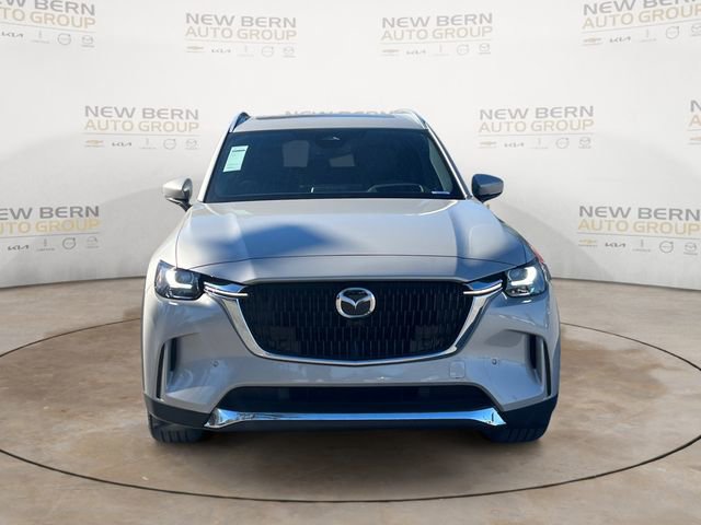 New 2026 MAZDA CX-90 Plug-In Hybrid w/ Premium Plus AWD/4WD image 8