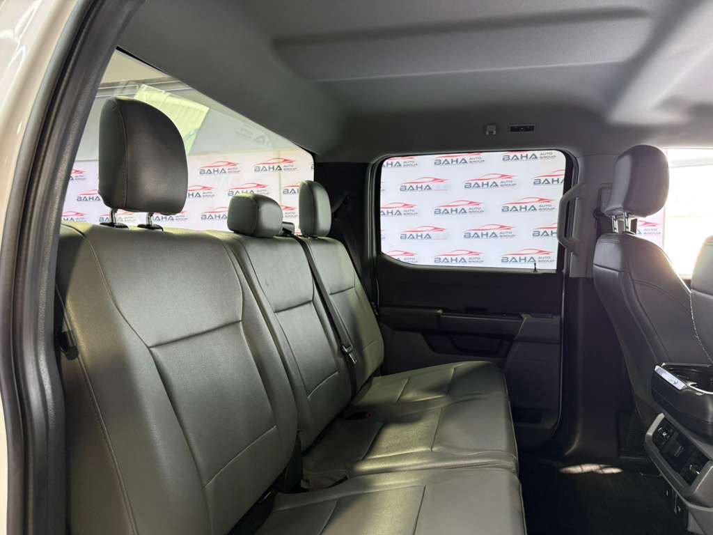 Used 2022 Ford F150 Lightning Pro image 49