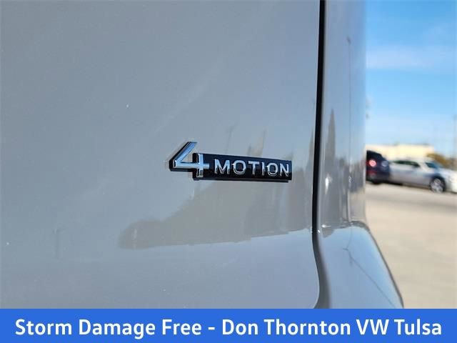 New 2026 Volkswagen Atlas Cross Sport SE image 4