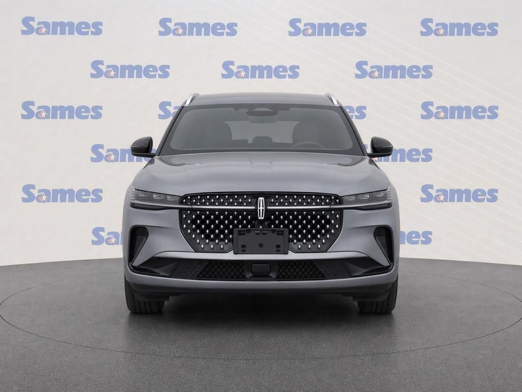 Used 2025 Lincoln Nautilus Reserve AWD/4WD image 5