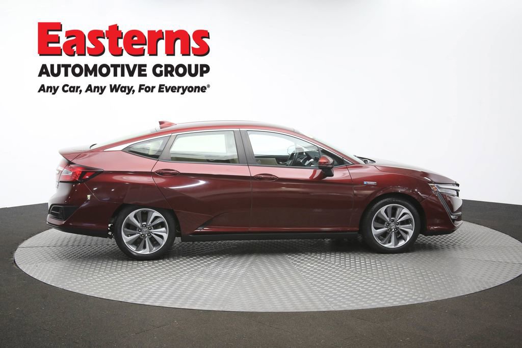 Used 2018 Honda Clarity Touring image 44