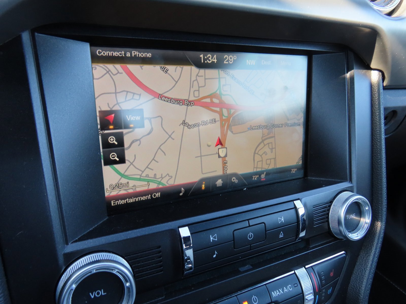 Used 2015 Ford Mustang 50 Years image 27