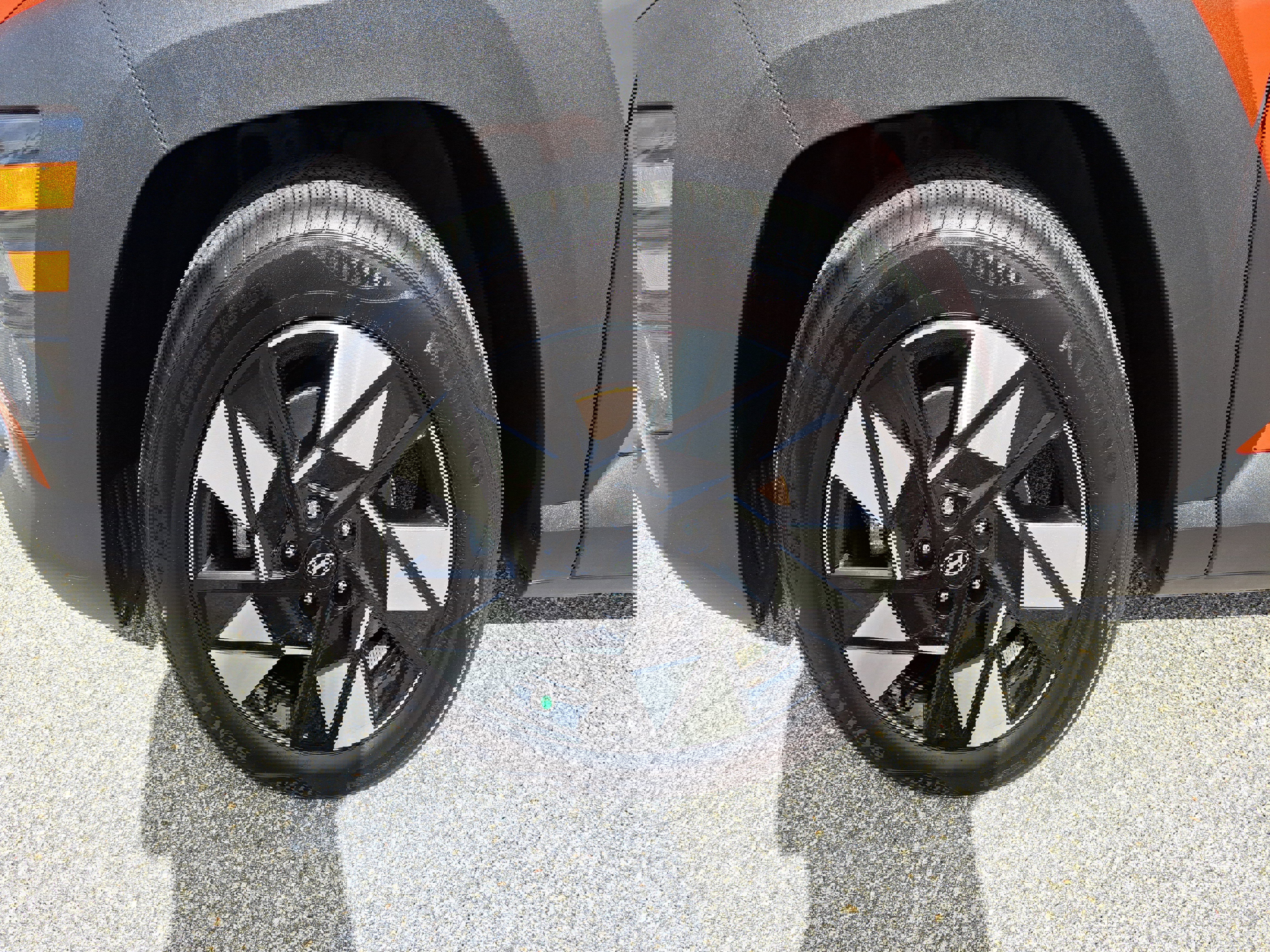 Used 2024 Hyundai Kona SEL image 17