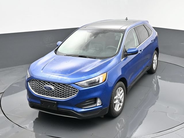 Used 2024 Ford Edge SEL w/ Convenience Package AWD/4WD image 21