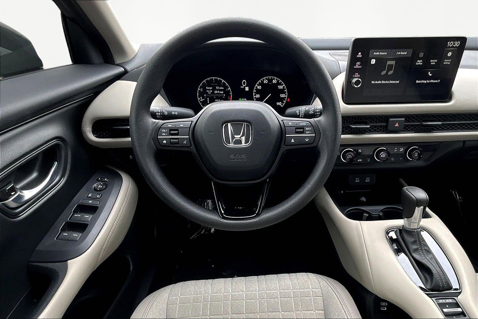 Used 2026 Honda HR-V LX image 9