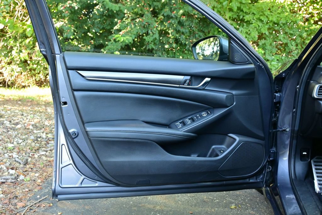 Certified 2020 Honda Accord Sport image 9
