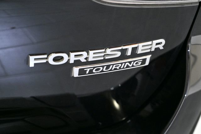 Used 2021 Subaru Forester Touring w/ Popular Package #2 image 12