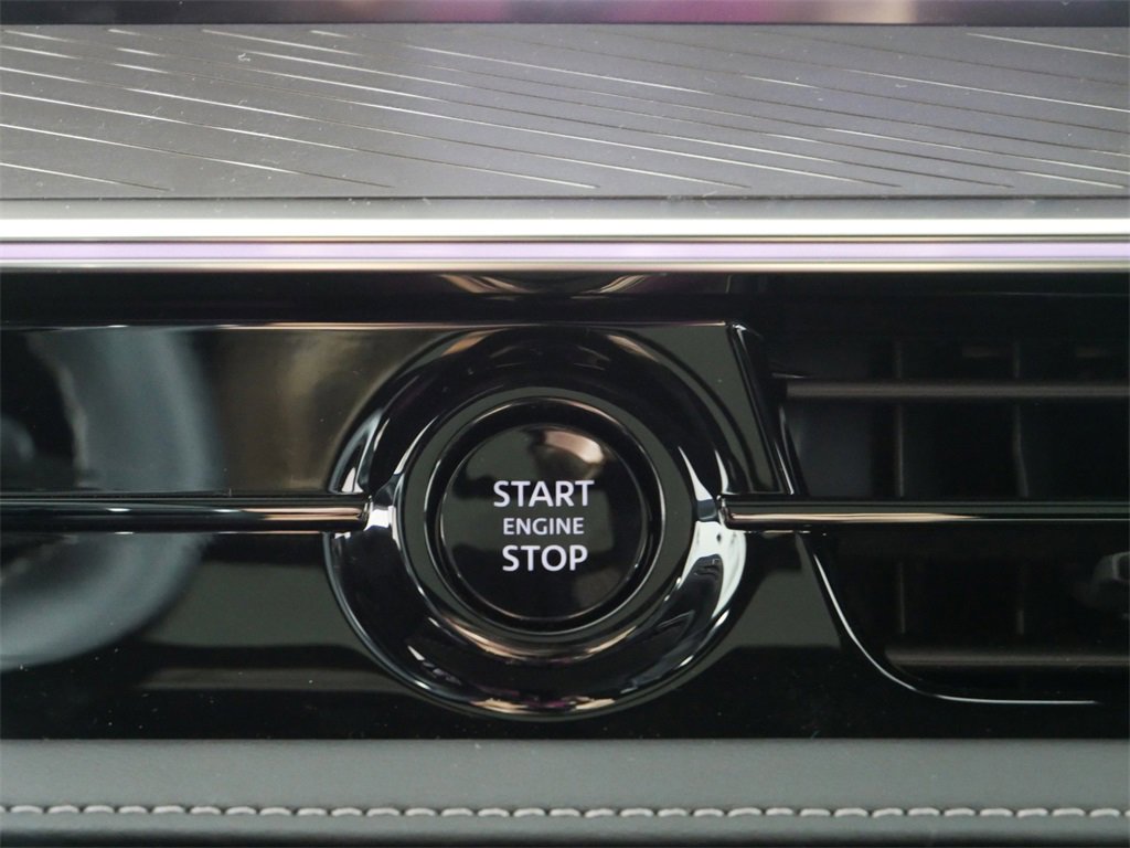 New 2025 INFINITI QX80 Autograph image 27