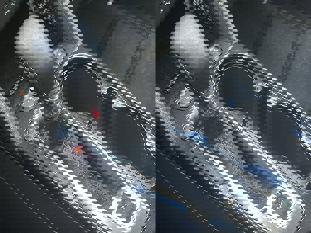 Used 2025 Chevrolet TrailBlazer LT w/ Convenience Package image 21