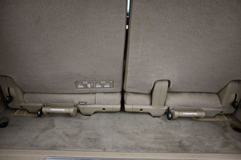 Used 2014 GMC Yukon Denali AWD/4WD image 10
