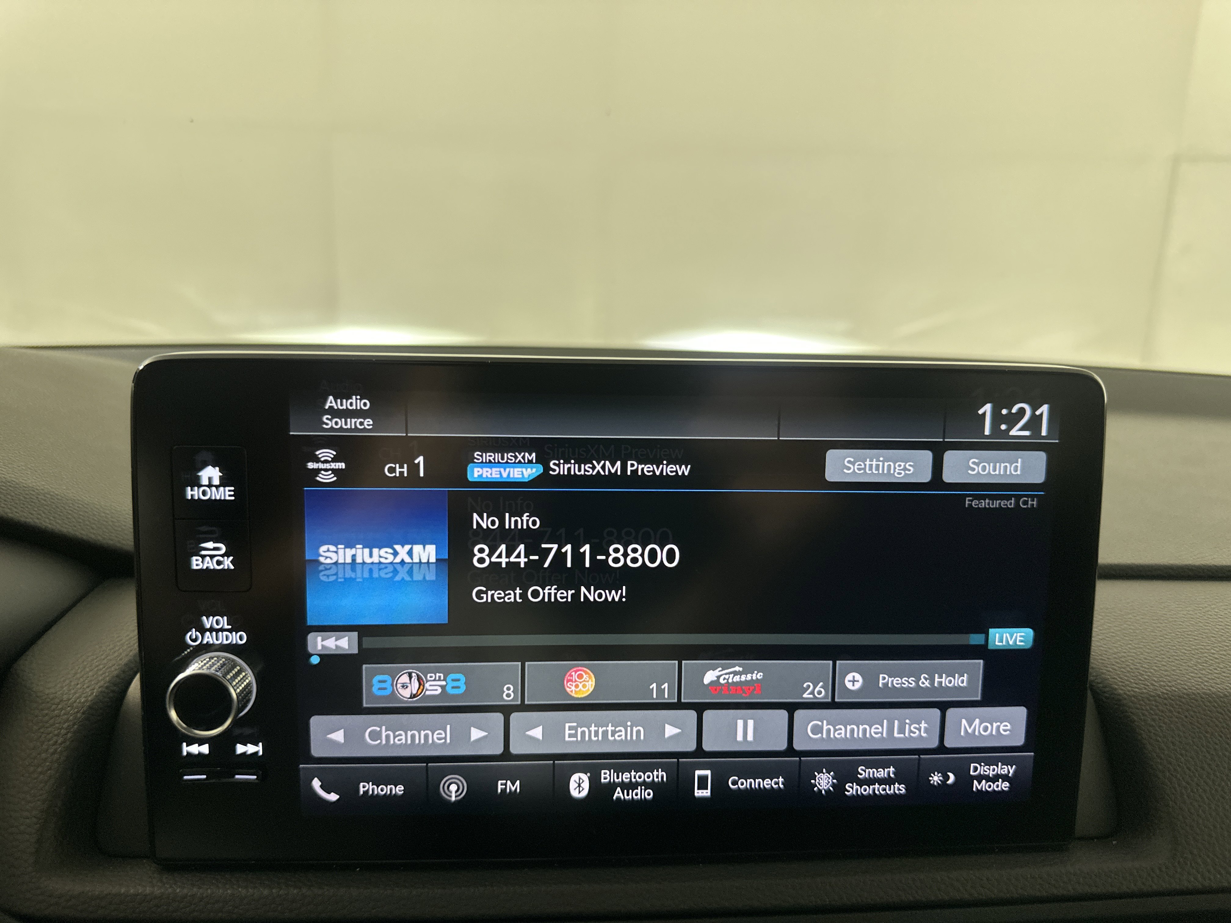 Used 2024 Honda CR-V Sport-L image 16