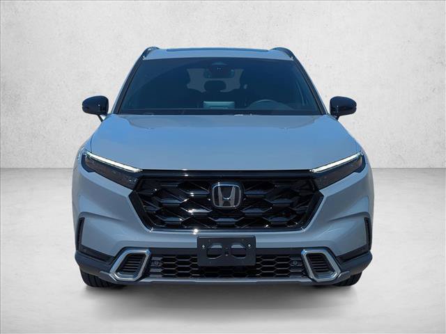 New 2026 Honda CR-V Sport Touring image 7