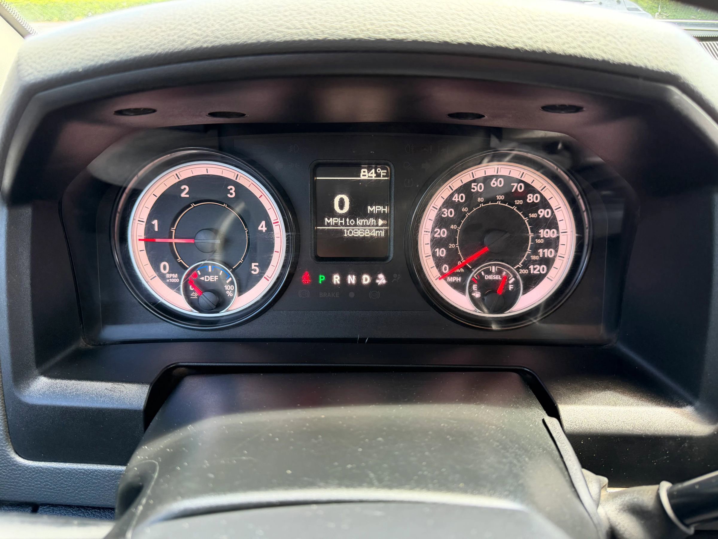 Used 2018 RAM 3500 Tradesman w/ Power & Remote Entry Group AWD/4WD image 22