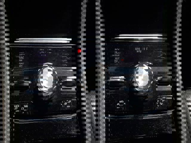 Certified 2021 Jeep Grand Cherokee L Overland w/ Luxury Tech Group IV image 32