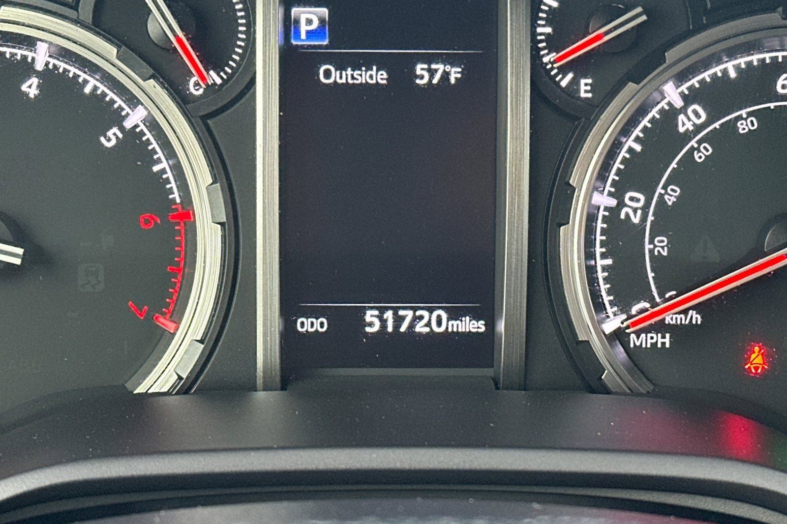 Used 2022 Toyota 4Runner Limited AWD/4WD image 32