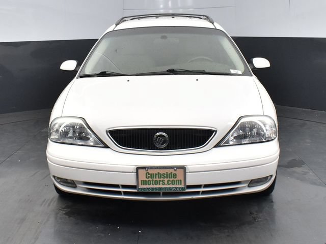 Used 2000 Mercury Sable LS Premium FWD image 4