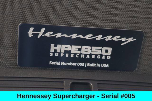 Used 2013 Ford Mustang Boss 302 w/ Boss 302 Accessory Pkg image 5