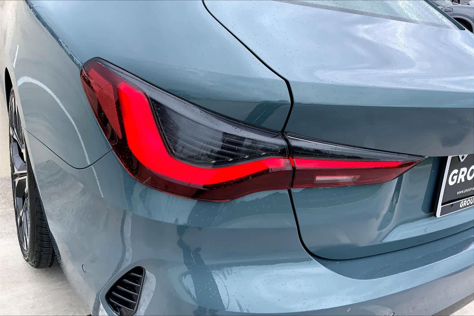 Used 2026 BMW 430i Coupe RWD image 26