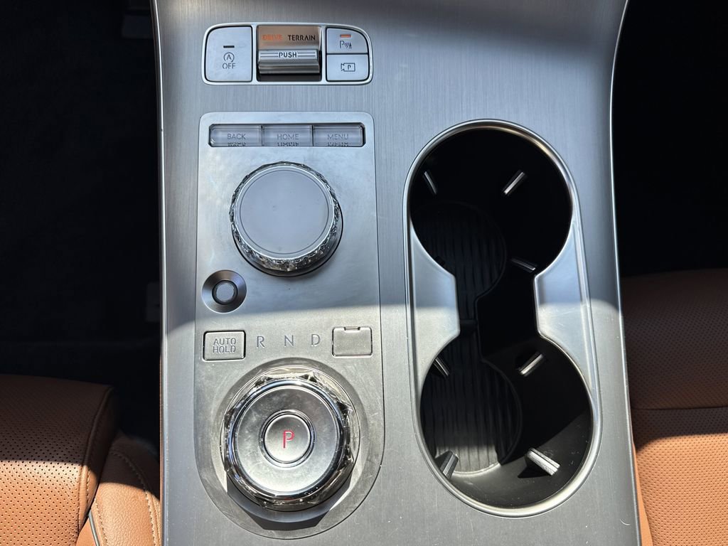 New 2026 Genesis GV70 2.5T Advanced image 34