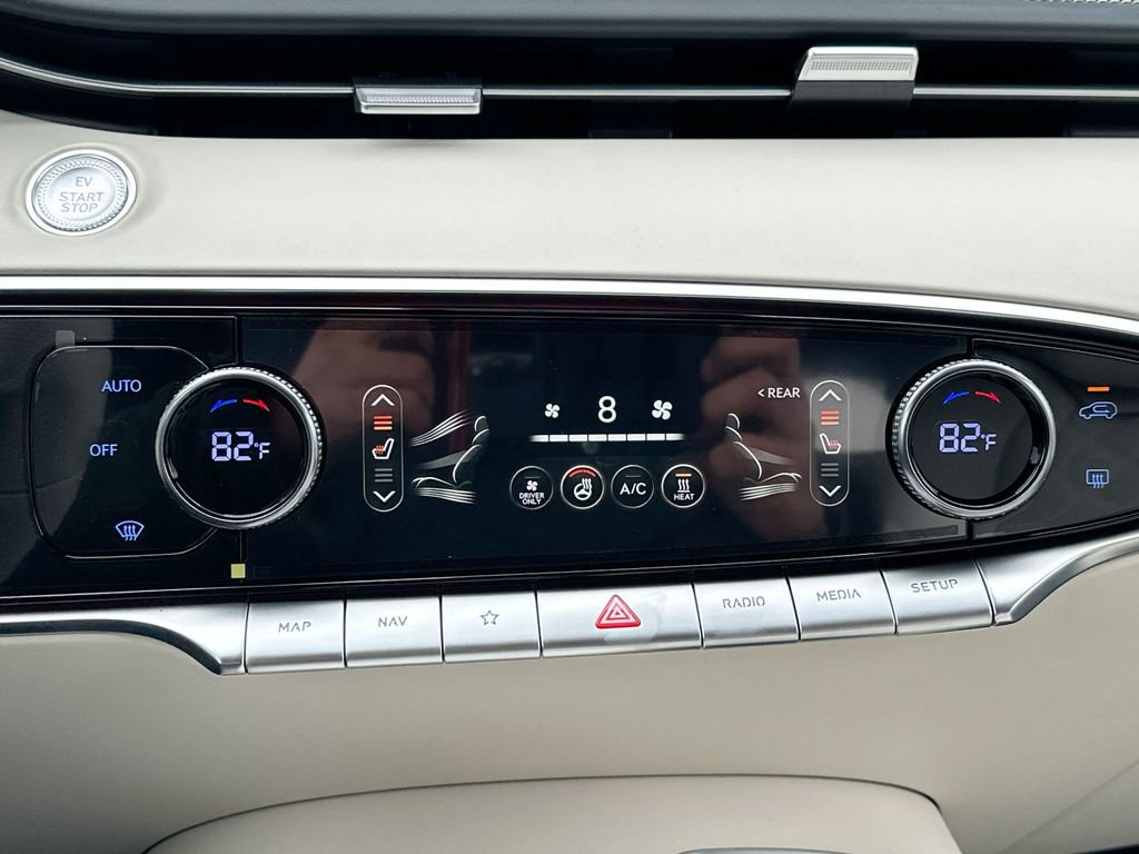 New 2025 Genesis Electrified GV70 Prestige w/ Prestige Package image 35