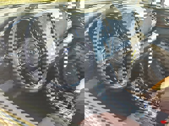 New 2025 Subaru Ascent Touring image 49