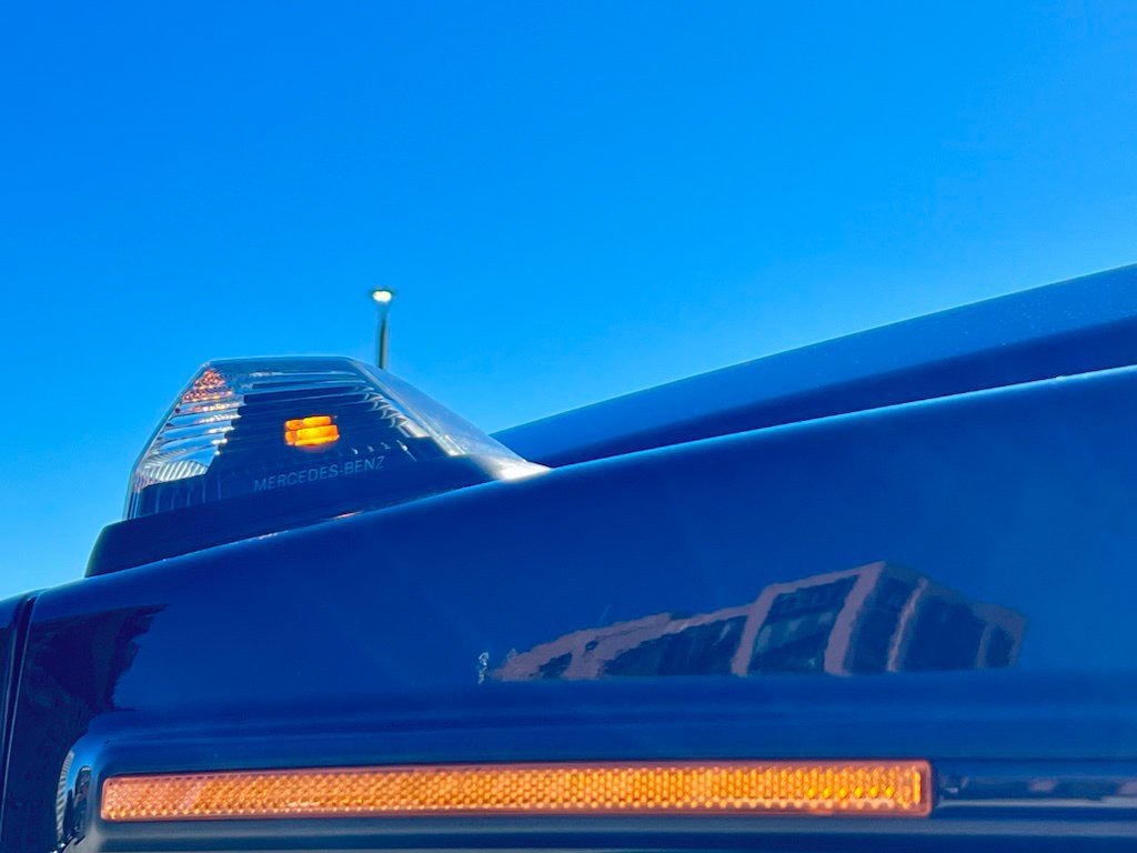 Certified 2026 Mercedes-Benz G 63 AMG 4MATIC image 21