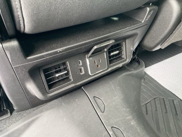 Certified 2026 Chevrolet Silverado 1500 LT image 20