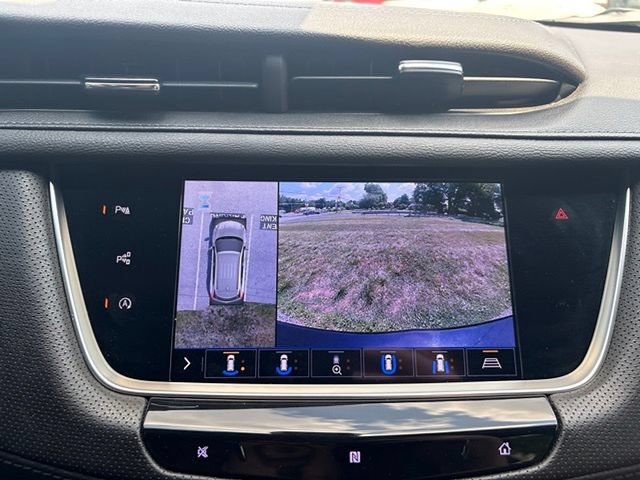 Used 2020 Cadillac XT5 Premium Luxury AWD/4WD image 18