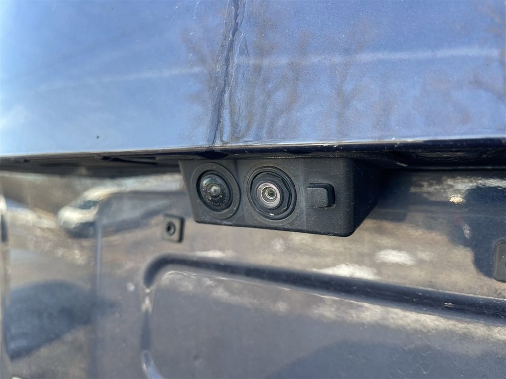 Used 2019 Cadillac Escalade ESV Platinum image 8