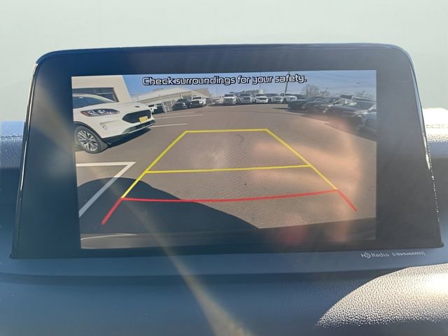 Used 2018 Kia Stinger GT2 w/ Paint Protection Package image 20