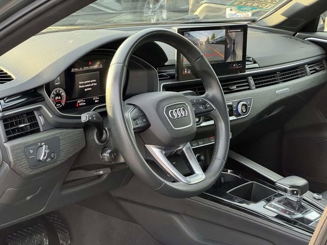 Used 2023 Audi A4 2.0T Premium Plus AWD/4WD image 28