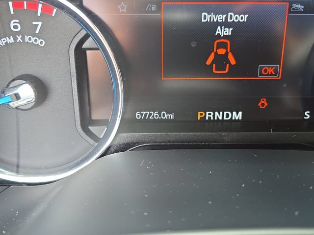 Used 2020 Ford F250 XLT w/ XLT Premium Package AWD/4WD image 28