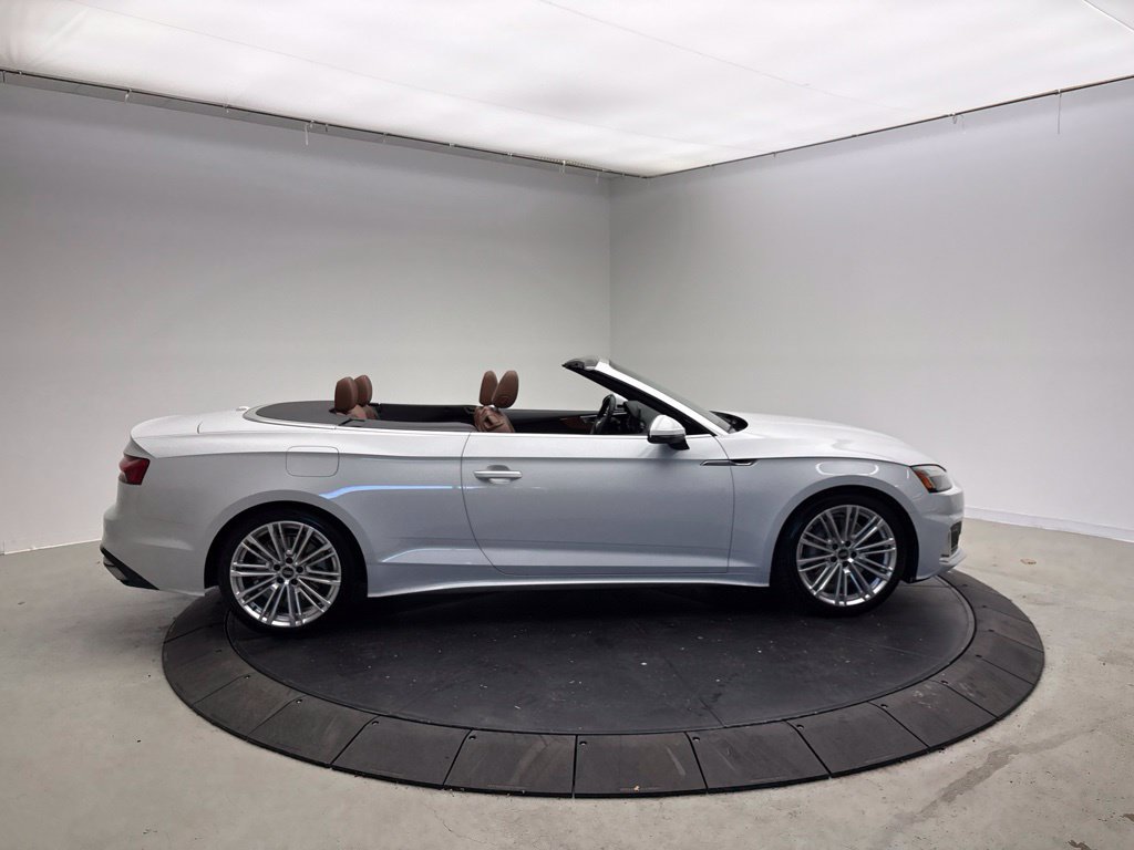 Used 2022 Audi A5 2.0T Premium Plus AWD/4WD image 23