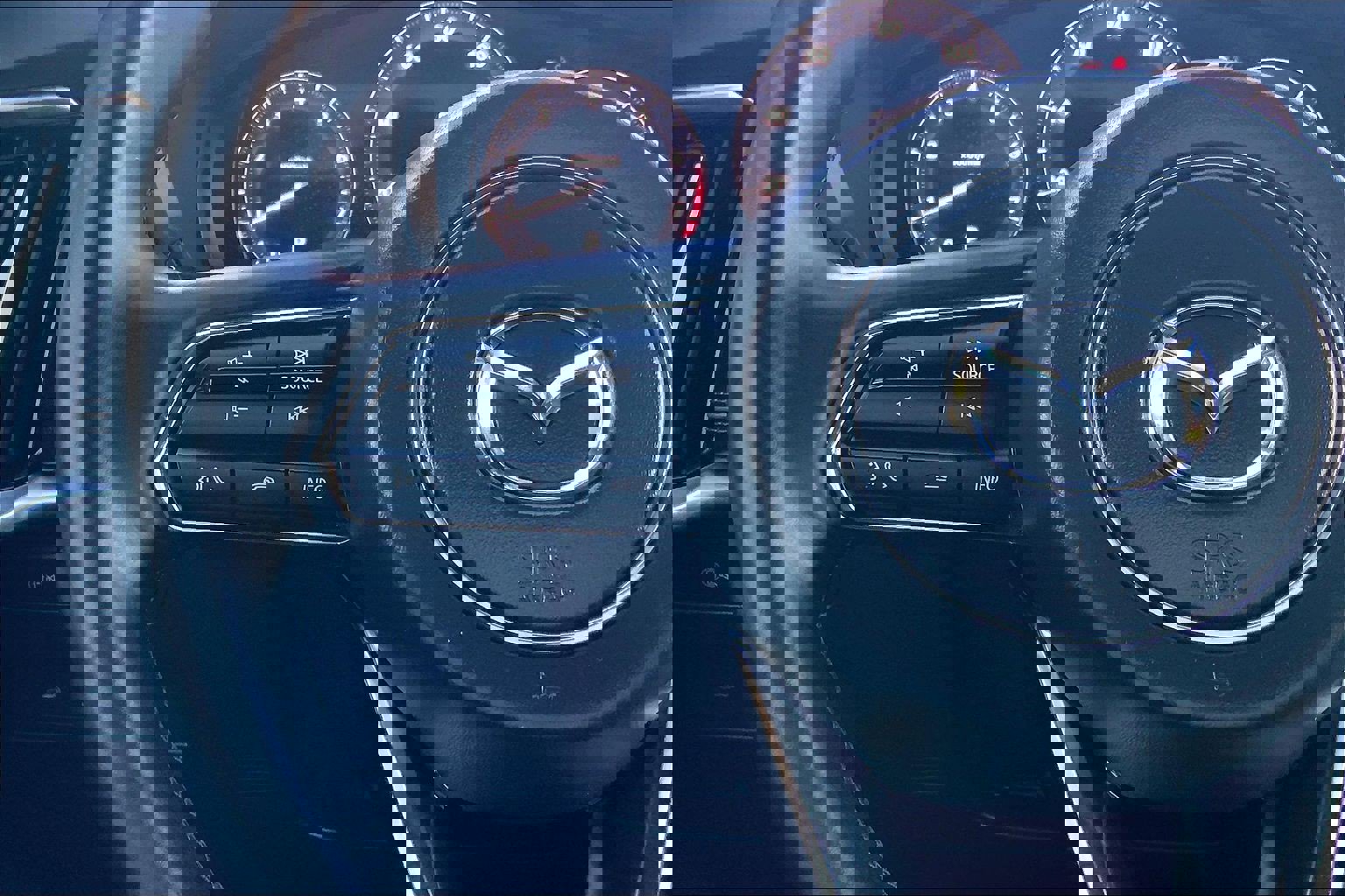 Used 2025 MAZDA CX-70 3.3 Turbo w/ Premium Plus Pkg image 20