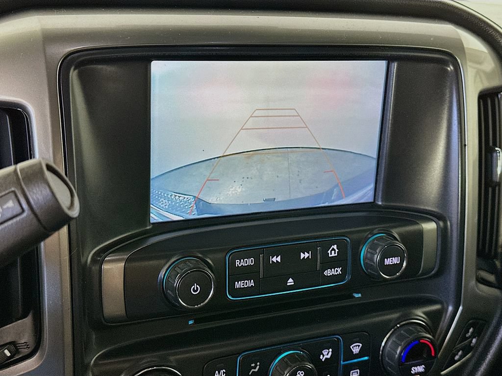 Used 2019 Chevrolet Silverado 2500 LTZ w/ Duramax Plus Package AWD/4WD image 20