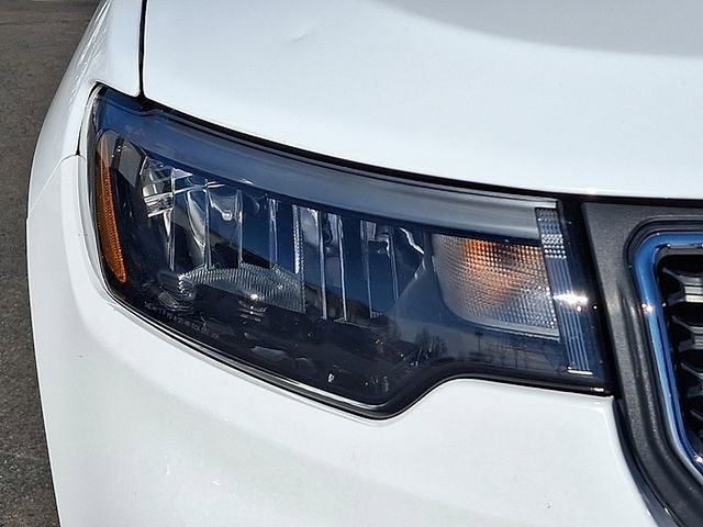 Used 2024 Jeep Compass Latitude image 9