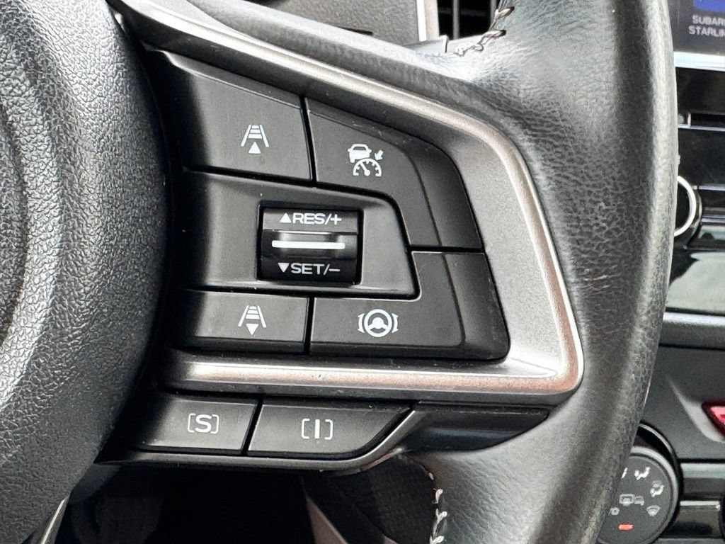 Used 2023 Subaru Forester Premium AWD/4WD image 28