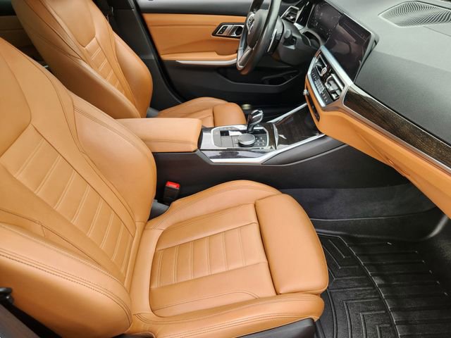 Used 2020 BMW M340i w/ Executive Package image 10