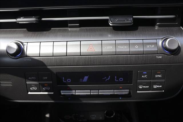 New 2027 Hyundai Kona SEL Sport FWD image 19